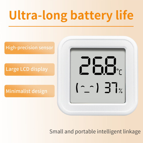 Temperature and Humidity Tester Bluetooth1unit 1