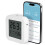 Temperature and Humidity Tester Bluetooth1unit 5