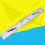 Marine Ruler Parallel Ruler Nautical Charts Parallel Ruler Mapping Points to Pull Parallel Ruler 450MM 5