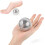 2-Piece Spiky Acupressure Massage Ball Set 5