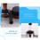 Espresso Coffee Stirrer Coffee Tamper Needle Type Coffee Distribution Tool 5