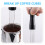 Espresso Coffee Stirrer Coffee Tamper Needle Type Coffee Distribution Tool 8