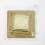 5 Pcs Quilting Rulers Square Template Trim Sewing Tool 7