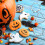 Σετ 9 τεμαχίων κουπάτ για μπισκότα για το Halloween – Ανοξείδωτο ατσάλι 5