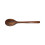 Wooden Cooking Spoon 6.9in Long Handle 2