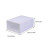 Shoe Box Clamshell Style 4 Pieces 2