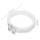 1Set 3D Floating Frame Shadow Box 12.8In Diameter for Home Decor in Plastic 2