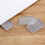 Furniture Leveling Wedges 4 pcs 4