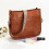 Τσάντα Crossbody για γυναίκες Μοντέρνες τσάντες Hobo από δέρμα Vegan για γυναίκες, τσάντες 8