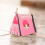 Small Pet Hiding Place Hamster Corner Hideout Cute Design 1Set 2
