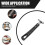 2 Pcs Accessories for Cookware Part Pan Handle Replacement Frying Pan Handle Pot Handle Pan Handles 3