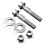 Arm Alignment Eccentric Adjustment cam Bolt Metal Professional Camber 3