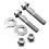 Arm Alignment Eccentric Adjustment cam Bolt Metal Professional Camber 4