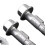 Arm Alignment Eccentric Adjustment cam Bolt Metal Professional Camber 8