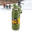 1500 ml isolierte Wasserflasche, schwarzgrün 1