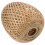 Woven Bamboo Lamp Shade Coffee 1 Pack 5