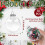50pcs 6cm Clear Fillable Plastic Ornament Balls 2