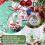 50pcs 6cm Clear Fillable Plastic Ornament Balls 4