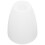 Cúpula de plástico para abajur, ideal para luminárias de chão e de coluna. 6