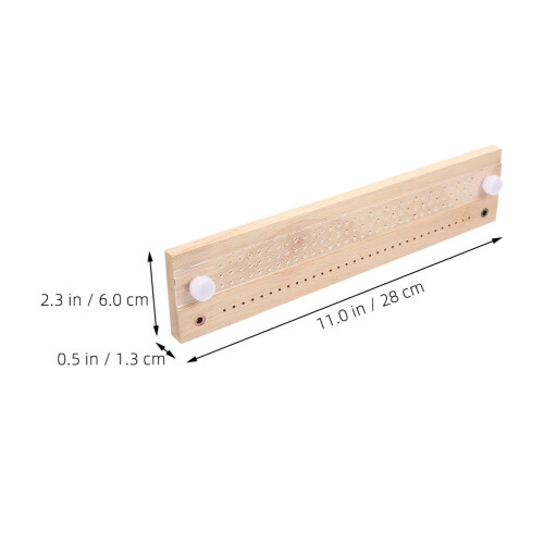 DIY Adjustable Bookbinding Machine Sewing Tool 1 1
