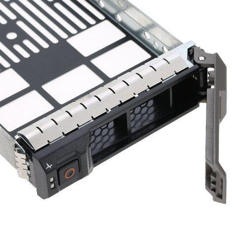 Σκληρός δίσκος (HDD Rack) για μονάδες δίσκου 3,5 ιντσών συμβατές με τη σειρά T 2