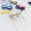 1Pièces Lunettes De Accessoires Mode 10