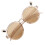 1Pièces Lunettes De Accessoires Mode 11