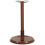 Supporto per statuetta - Plastica marrone chiaro, 17,5 cm 3