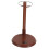 Supporto per statuetta - Plastica marrone chiaro, 17,5 cm 4