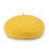 Wool Beret Hat for Women, One Size 2