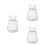 3Pièces Filet Pliable , Argenté, Pour Lac Rivière 6