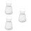 3Pièces Filet Pliable , Argenté, Pour Lac Rivière 7