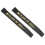 2024 Graduation Sash Black Satin Shoulder Strap 5