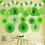 Black and Gold Party Decorations Set – 19 pcs 2