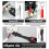 A3009 Pen Multimeter AC/ Voltage, Resistance, Temperature Measurement 4