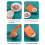 Dumpling Wrapper Maker Press 2-in-1 Dumpling Skin Dough Presser Dumpling Wrapper Presser Kitchen Gadgets 4