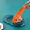 Pressa per pasta per ravioli pieghevole con foro per appenderla 5