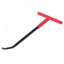 Motorbike Spring Puller with HeavyDuty Hook and Ergonomic NonSlip Grip for Exhaust Removal