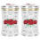 2 Pieces Toothpick Holder Travel Storage Container Rotating Boxes 2