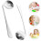 8Pièces Cuillères Adaptatives Large Acier Durable Pour Seniors 11