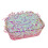 Valentijns raffia papiervulling 100 g 4