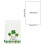 Torchons de cuisine pour la Saint-Patrick 45 x 66 cm 3