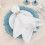 Acrylic Reef Charger Plates 13" (6 Pack) 2