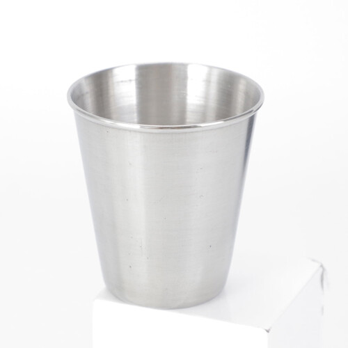 Wassergläser, Espressotassen, klein, 10 Stück 1