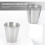 Wassergläser, Espressotassen, klein, 10 Stück 5