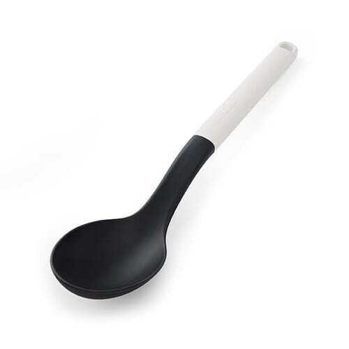 KitchenAid KitchenAid Classic Cooking Spoon Porcelain White 1