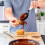 KitchenAid KitchenAid Classic Cooking Spoon Porcelain White 5