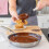 KitchenAid KitchenAid Classic Cooking Spoon Porcelain White 6