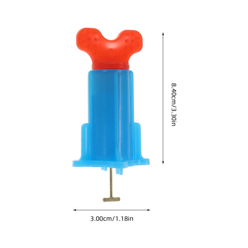 20Pcs Tile Leveling System For Precise And Stable Installation In 1