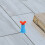 20Pcs Tile Leveling System For Precise And Stable Installation In 8